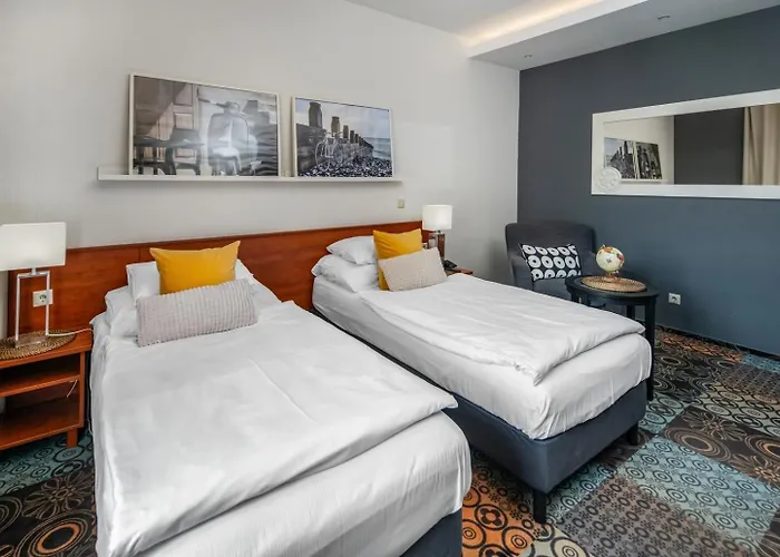 Budapest Airport Stacio Wellness & Konferencia 4*