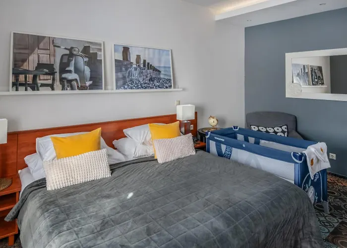 Budapest Airport Stacio Wellness & Konferencia 酒店 韦切什