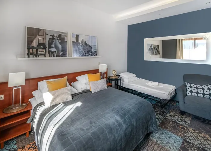 Budapest Airport Stacio Wellness & Konferencia
