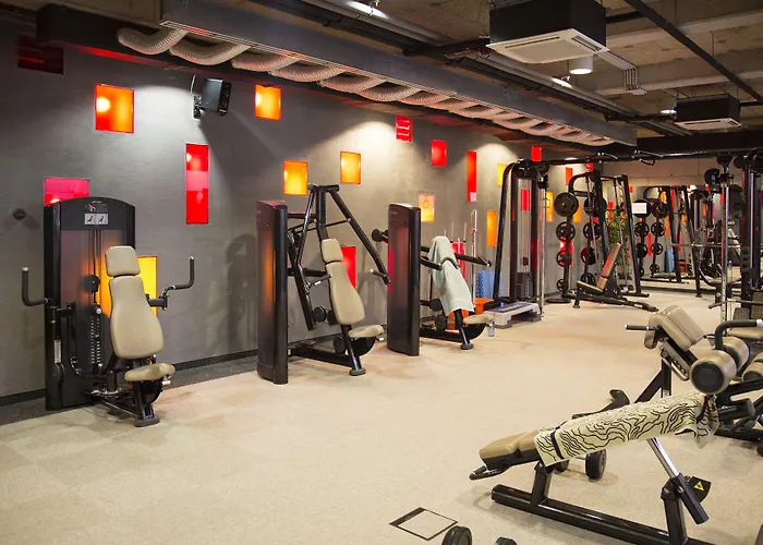 Budapest Airport Stacio Wellness & Konferencia 酒店