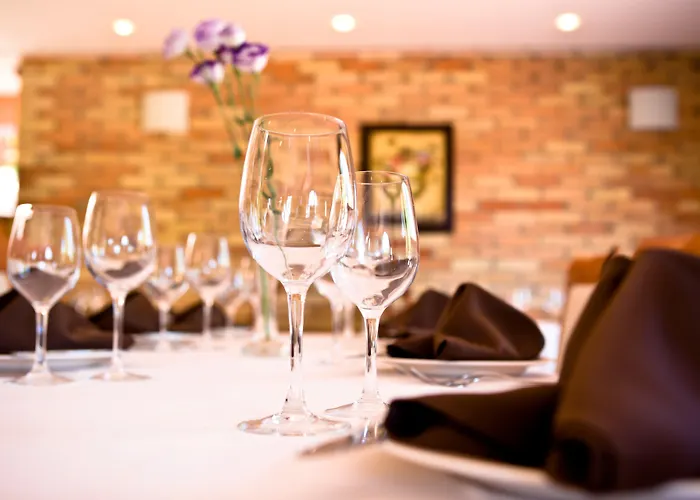 酒店 Budapest Airport Stacio Wellness & Konferencia 4*