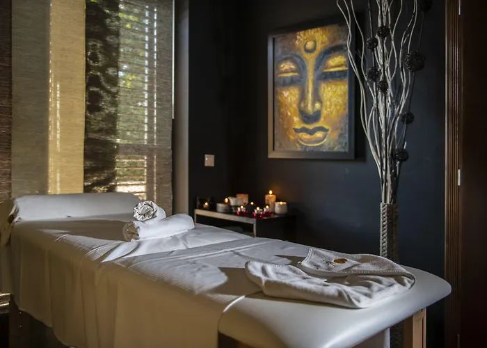 Budapest Airport Stacio Wellness & Konferencia ホテル