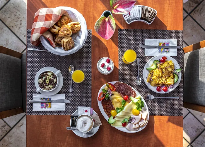 Budapest Airport Stacio Wellness & Konferencia ホテル
