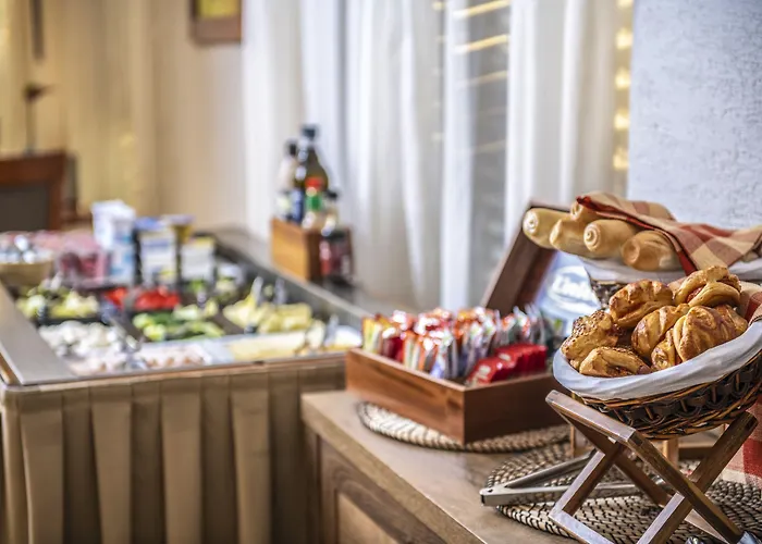 Budapest Airport Stacio Wellness & Konferencia 4* ベセス