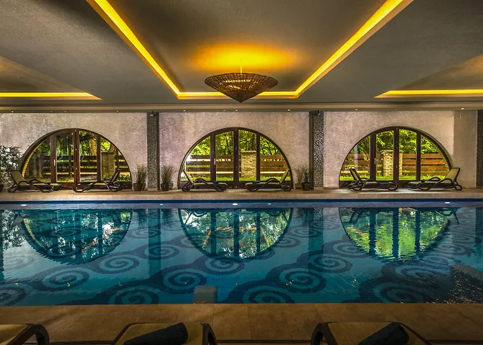 酒店 Budapest Airport Stacio Wellness & Konferencia