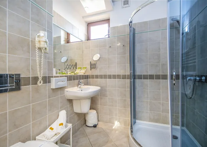Budapest Airport Stacio Wellness & Konferencia 4*