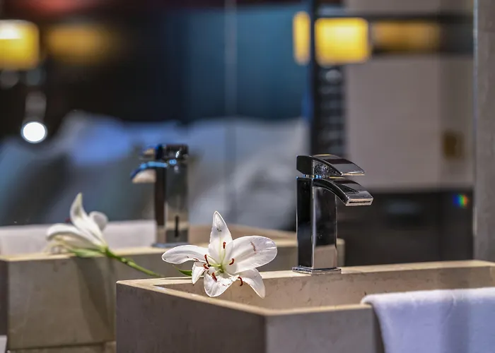 Budapest Airport Stacio Wellness & Konferencia ホテル